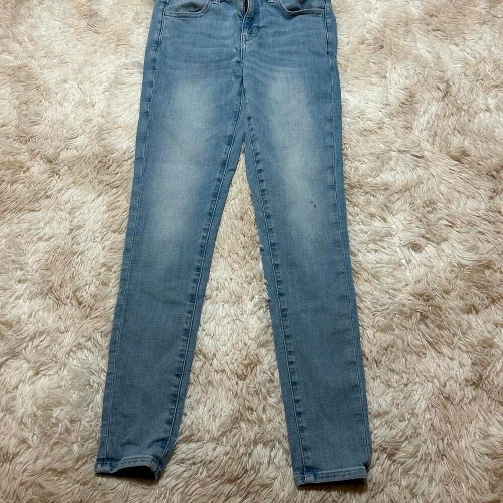 American-eagle Women's Blue Jeans